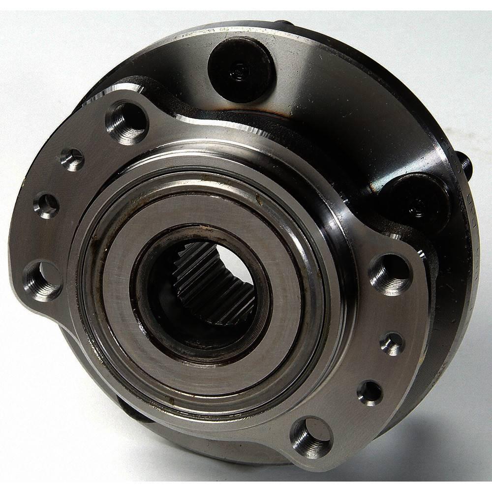 MOOG Chassis Products Wheel Bearing and Hub Assembly512157 The Home