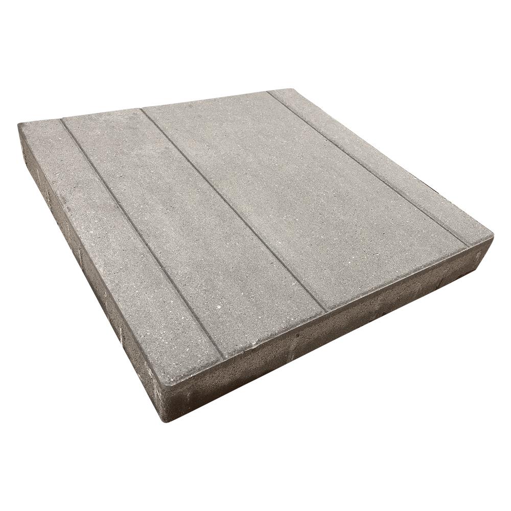 Individual - Square - Concrete Pavers - Pavers - The Home Depot