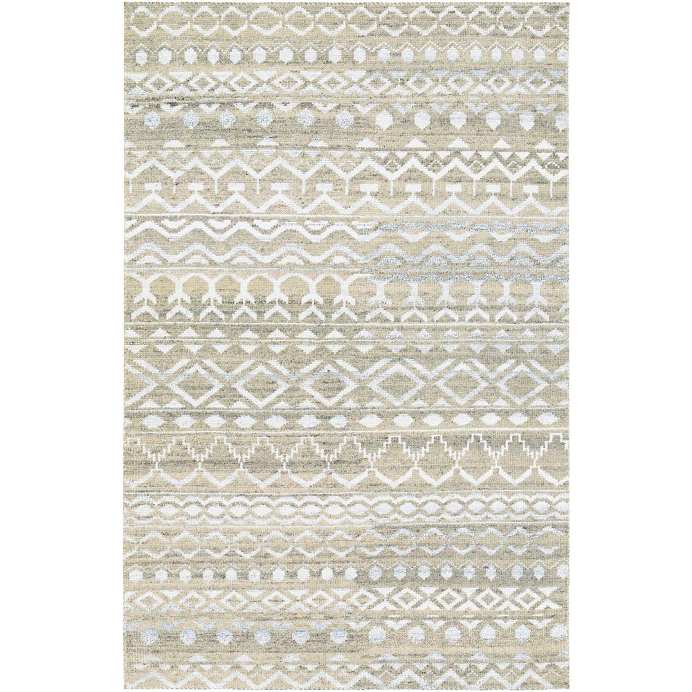 Couristan Casbah Purnia Natural Cream 6 Ft X 8 Area Rug Casbah Purnia Natural Cream 6 Ft X 8 Area Rug