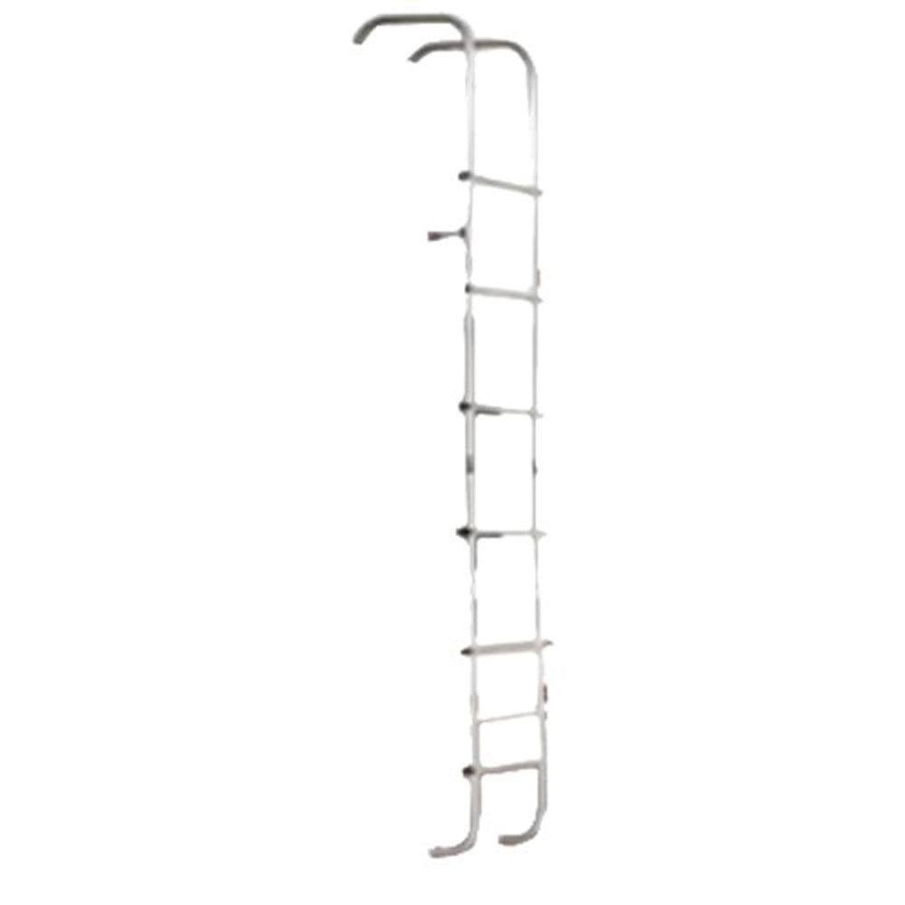 Universal RV Ladder, Straight502L The Home Depot