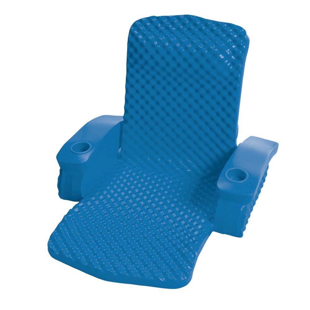 baja folding pool chair