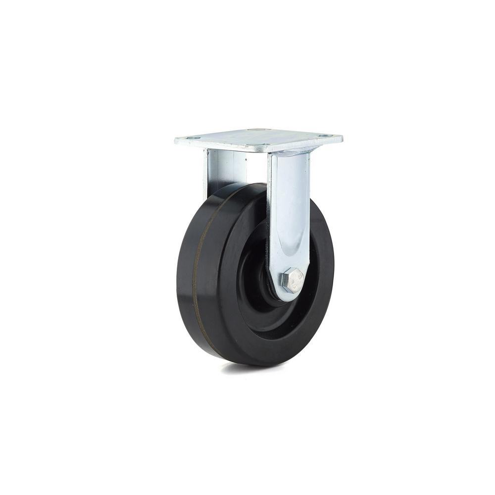 Everbilt 3 in. Steel Swivel Caster4035345EB The Home Depot
