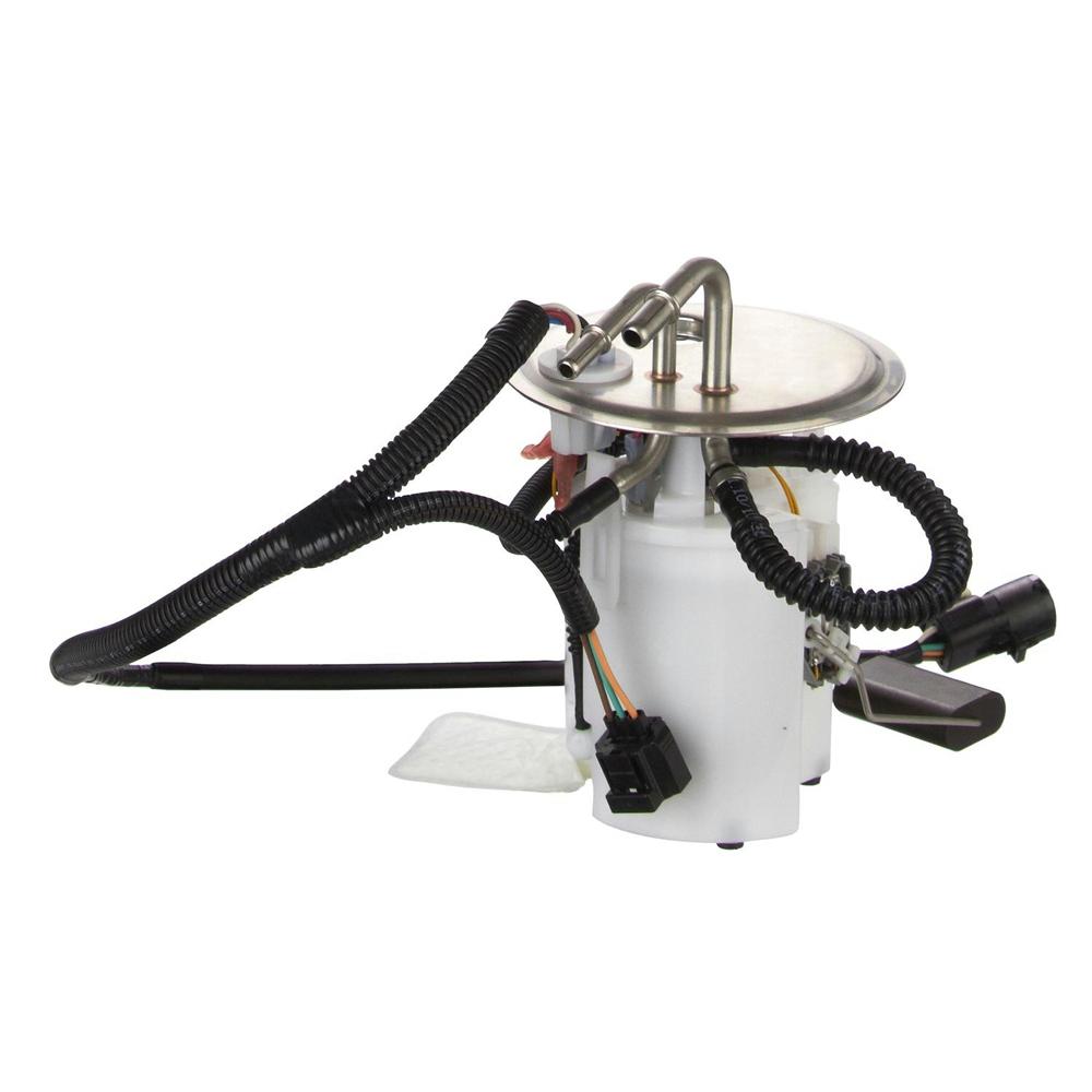 Fuel Pump Module Assembly Spectra SP2035M
