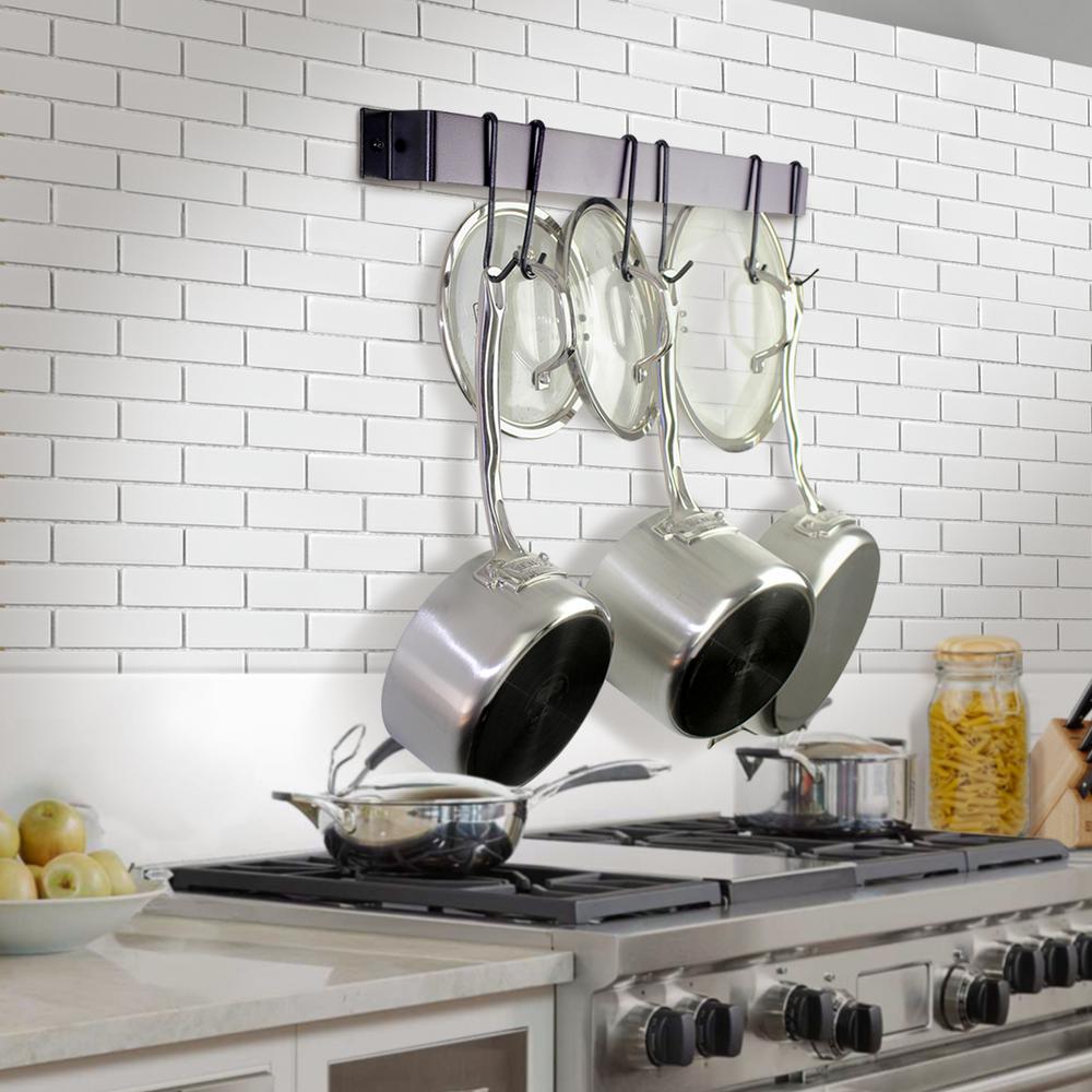 Rack It Up Pot Racks Kitchen Storage Organization Rack It Up Pot Racks Kitchen Storage Organization