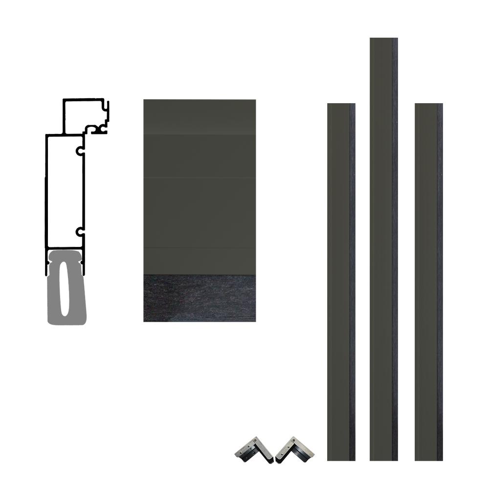 Termite Resistant - Exterior - Door & Window Moulding - Moulding ... Termite Resistant - Exterior - Door & Window Moulding - Moulding ...