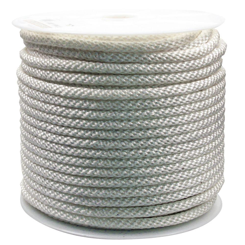 Rope Chains Ropes The Home Depot 1 2