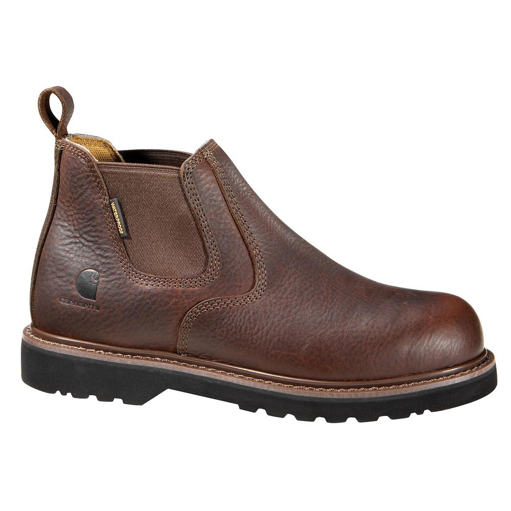 carhartt waterproof oxford romeo