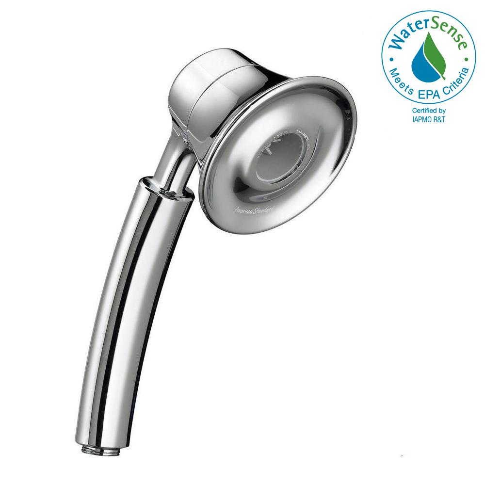 Pelican Water 3Stage Premium Shower Filter with 5 ft. Wand ComboTHD