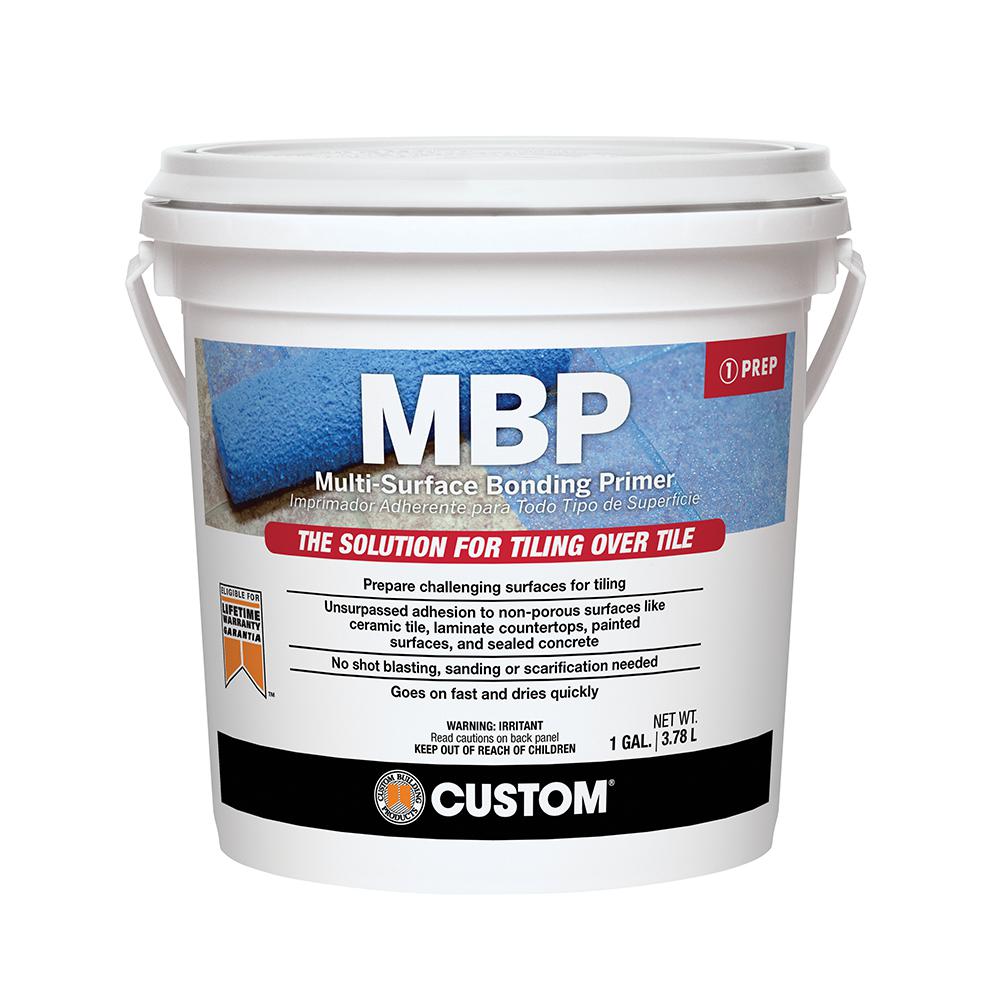 Acrylpro Ceramic Tile Mastic Walmart Com Walmart Com