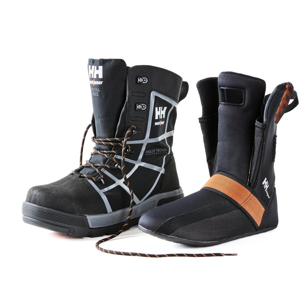 men's bivy icefx winter boots