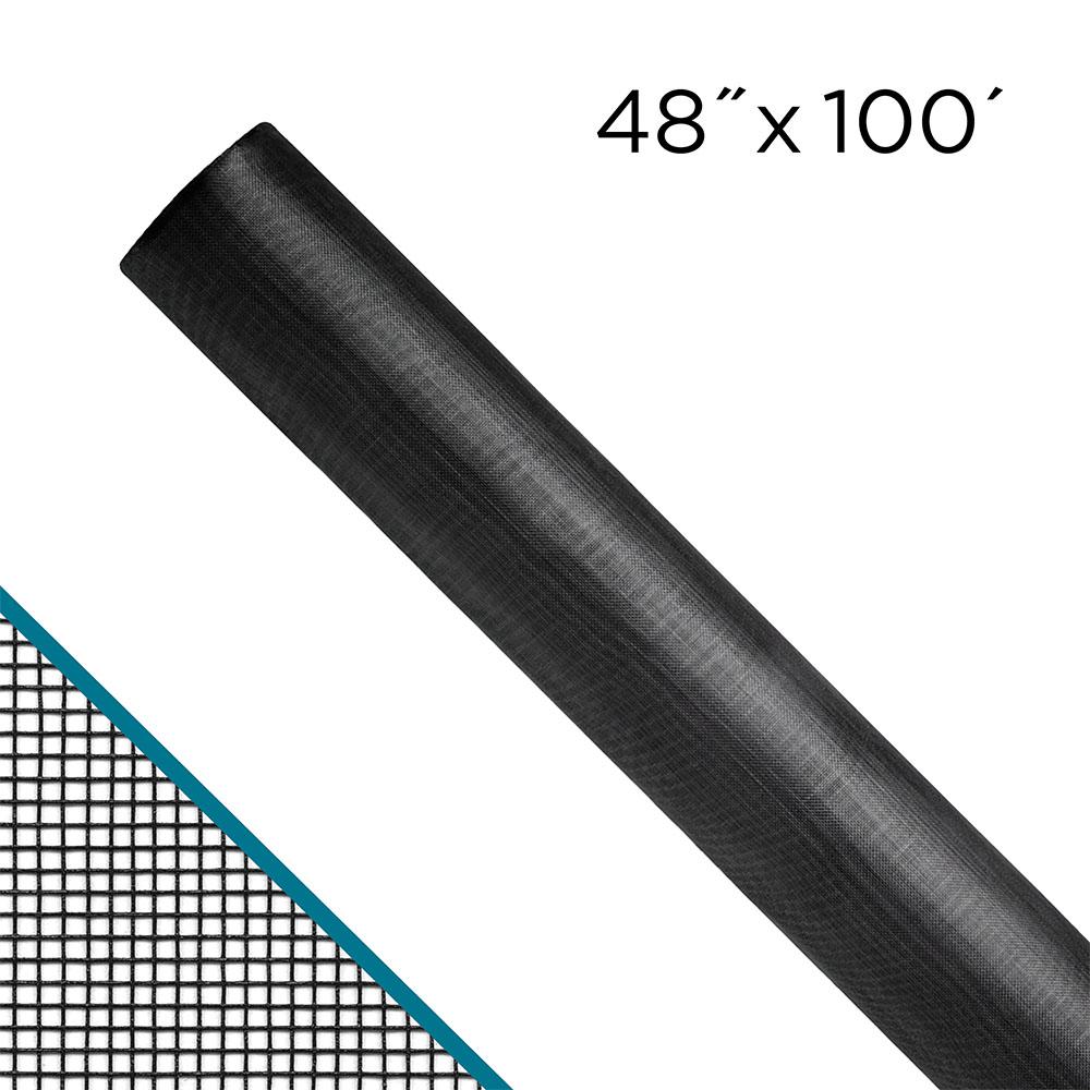 saint-gobain-adfors-48-in-x-100-ft-clear-advantage-charcoal