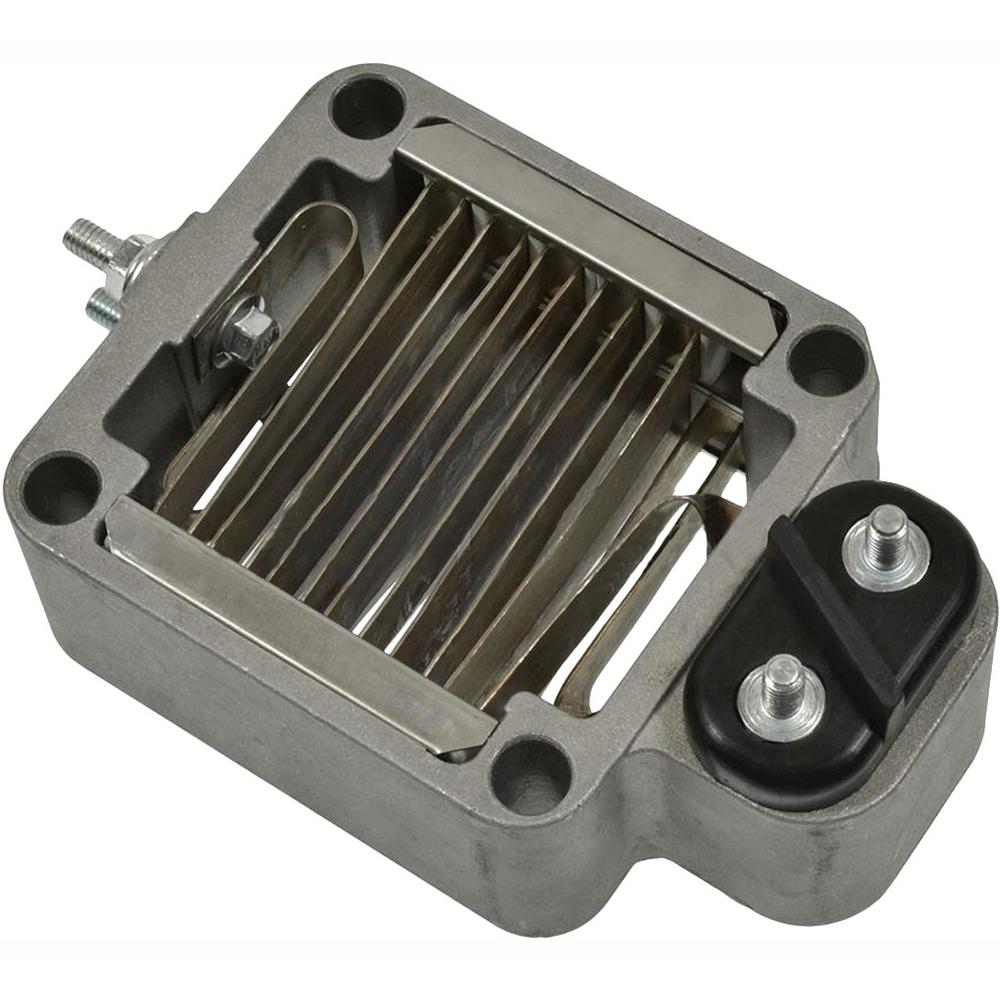 Engine Air Intake HeaterDIH1 The Home Depot