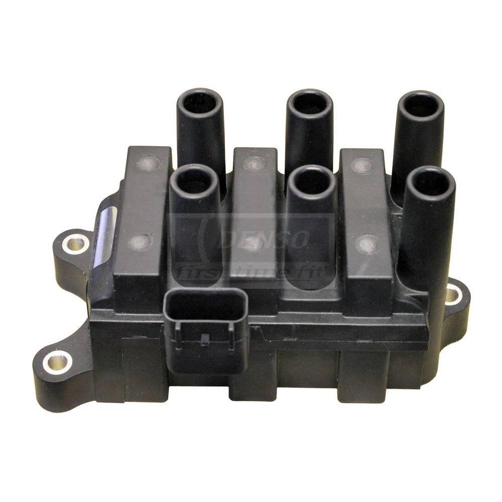 Direct Ignition Coil6736001 The Home Depot