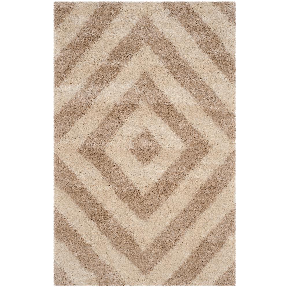 6x9 Grey Area Rug Ideas Safavieh Portofino Ivory Beige 6 Ft 7 In X 9 2 Area