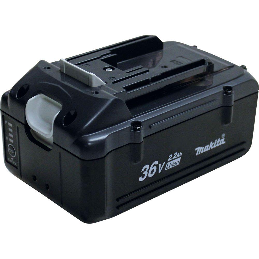 UPC 088381376914 product image for Makita Cordless Power Tool Batteries 36-Volt Lithium-Ion Battery BL3622A | upcitemdb.com