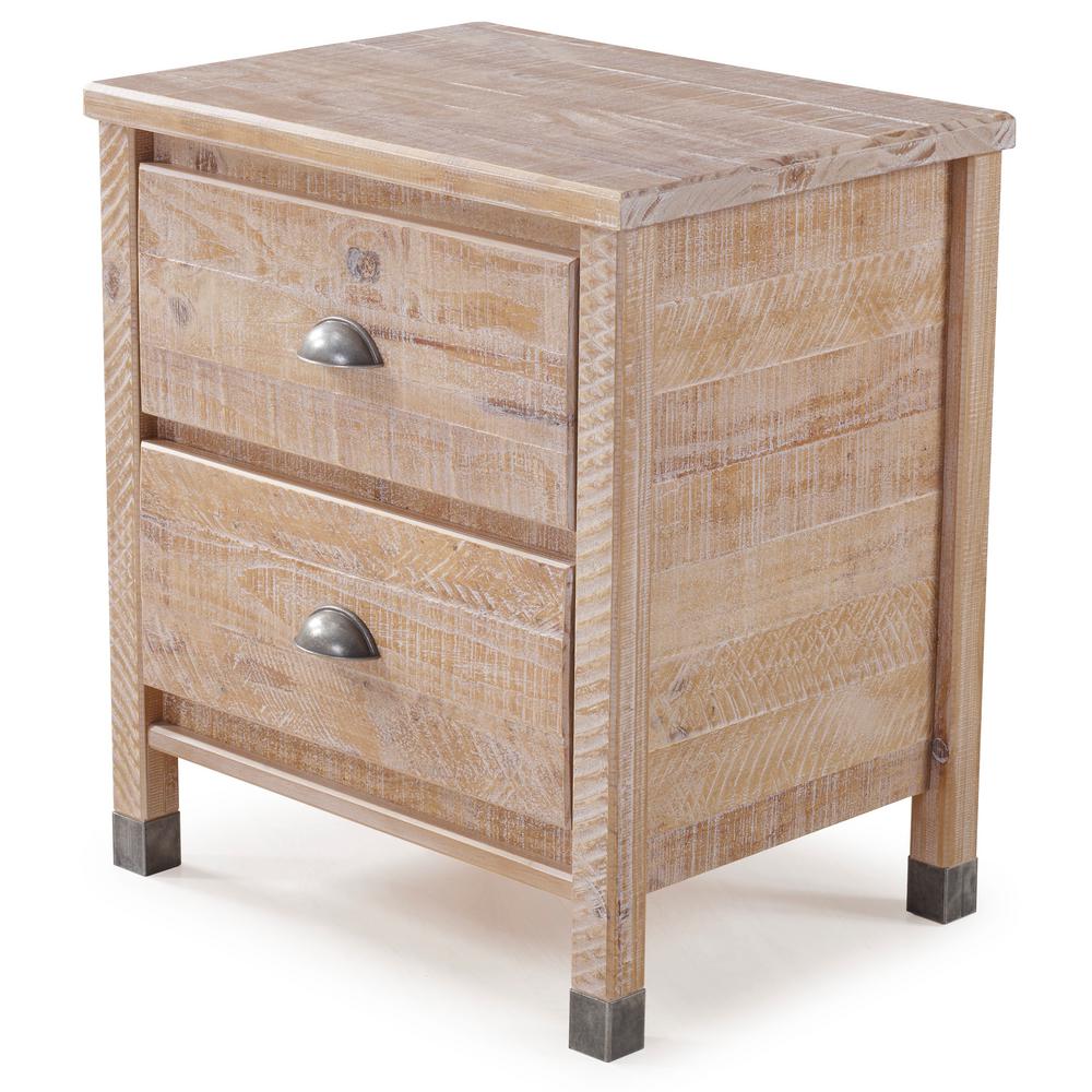 Barnwood Bedroom Furniture Furniture The Home Depot