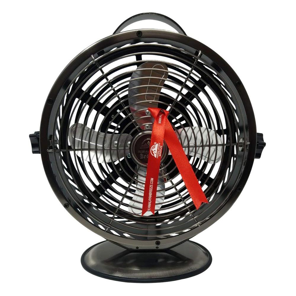 12 In Retro Table Fan Tf12 A3 The Home Depot