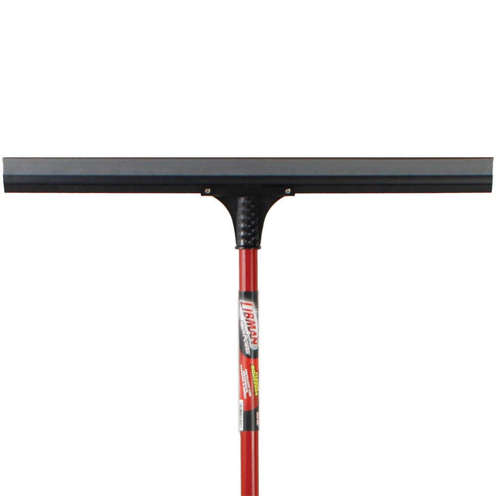 Libman 24 in. Floor Squeegee515 The Home Depot