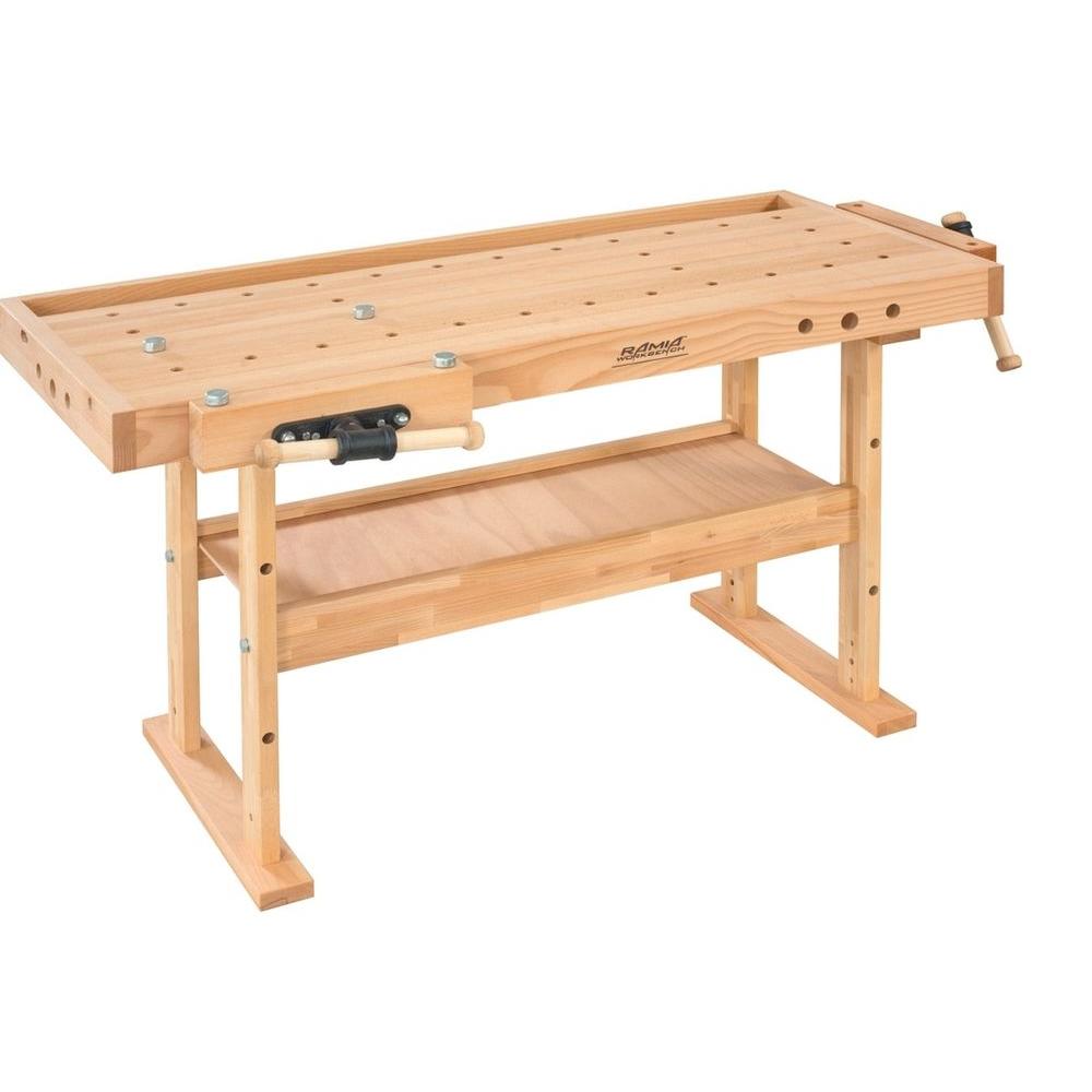 husky x horse 2 5 ft workbench 229694 the home depot husky x horse 2 5 ft workbench 229694 the home depot
