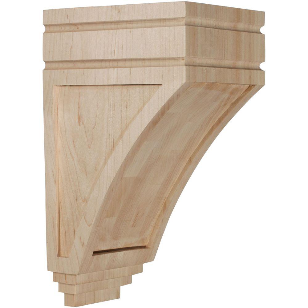 Corbels Moulding & Millwork The Home Depot