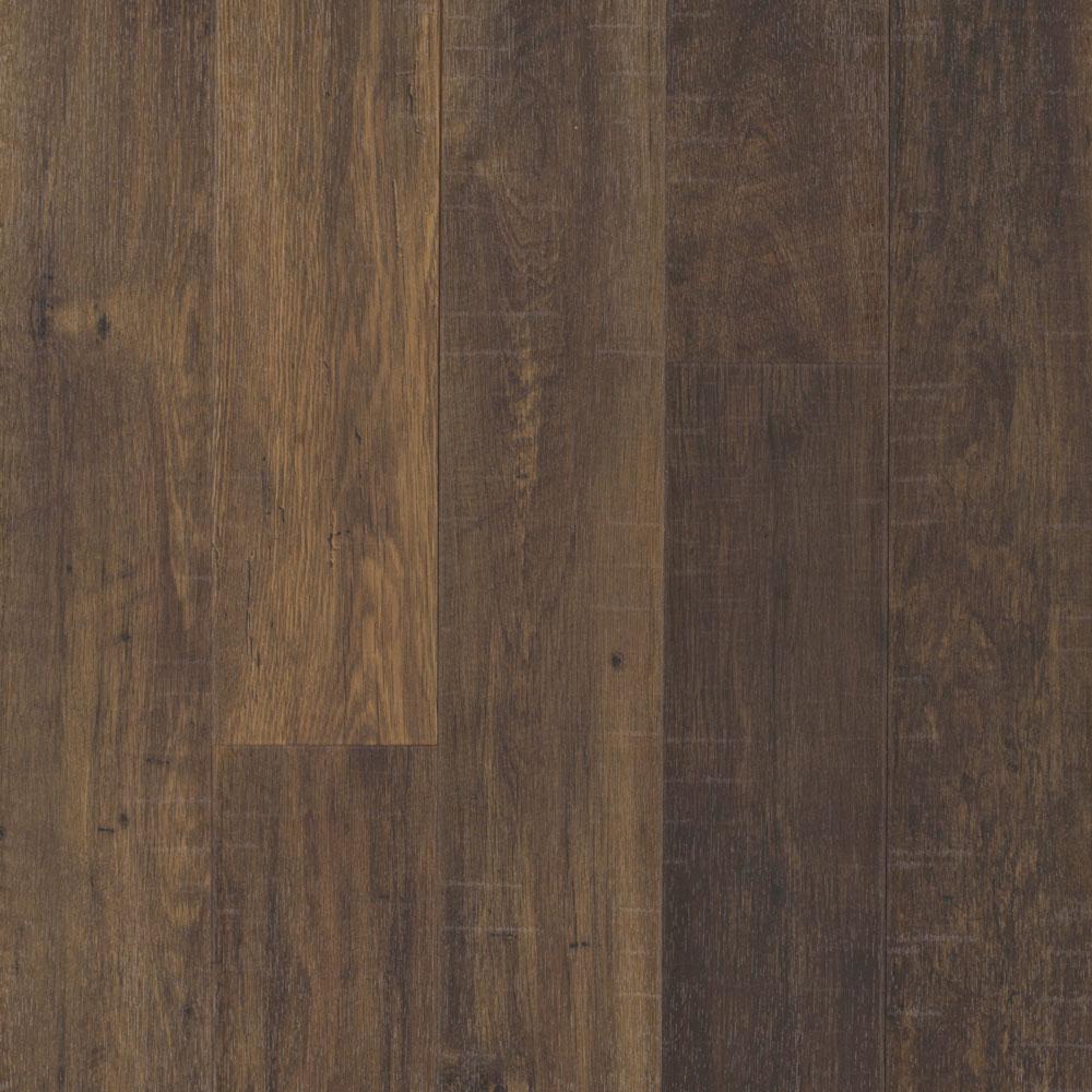 Pergo Outlast Waterproof Chestnut Brown 10 Mm T X 6 14 In W X 47 24 In L Laminate Flooring 16 12 Sq Ft Case Lf000921 The Home Depot