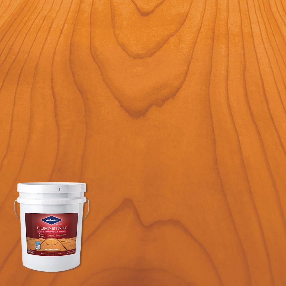 Cedar Exterior Wood Stains Exterior Wood Coatings The Home Depot