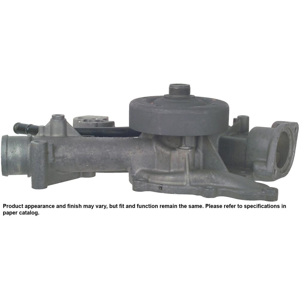 UPC 082617644181 product image for Cardone Reman Engine Water Pump | upcitemdb.com