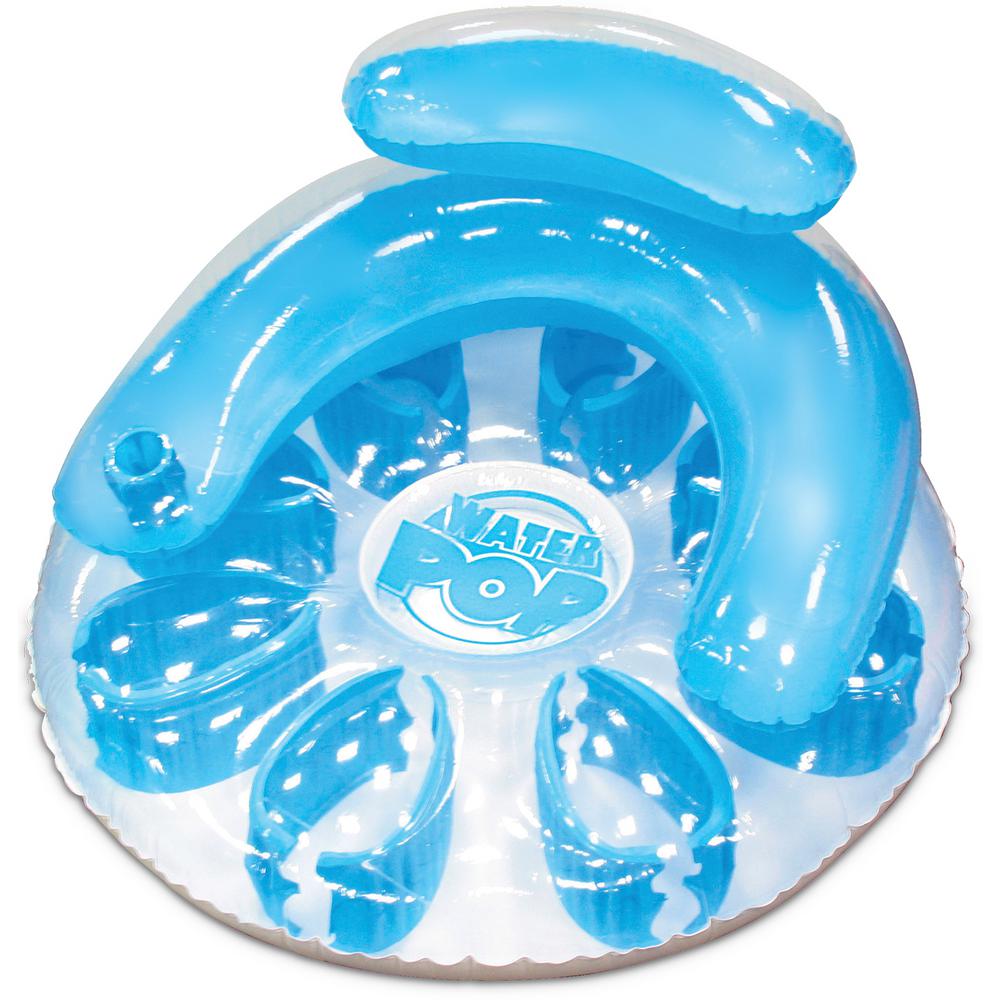 circular pool float