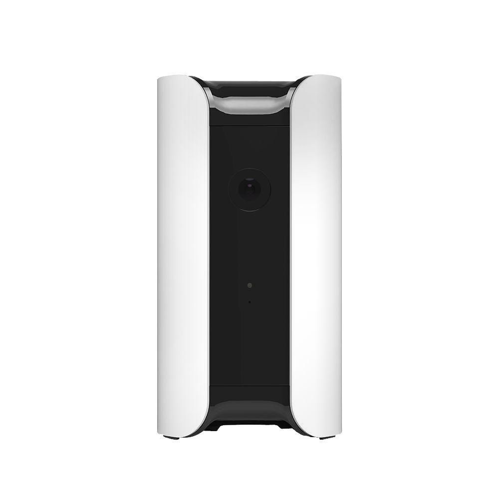 Canary Complete Security System in Single Device, WhiteCAN100USWT