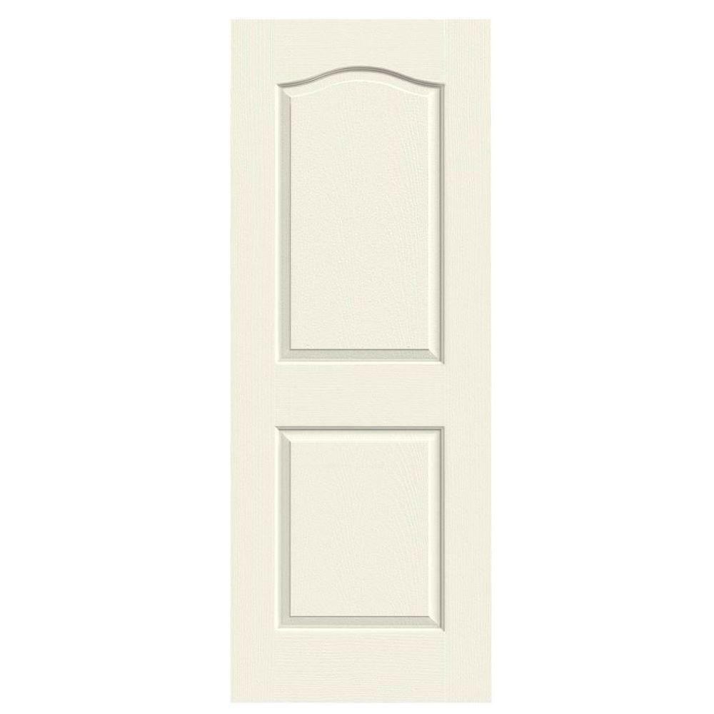 24 X 80 Cream Interior Closet Doors Doors Windows
