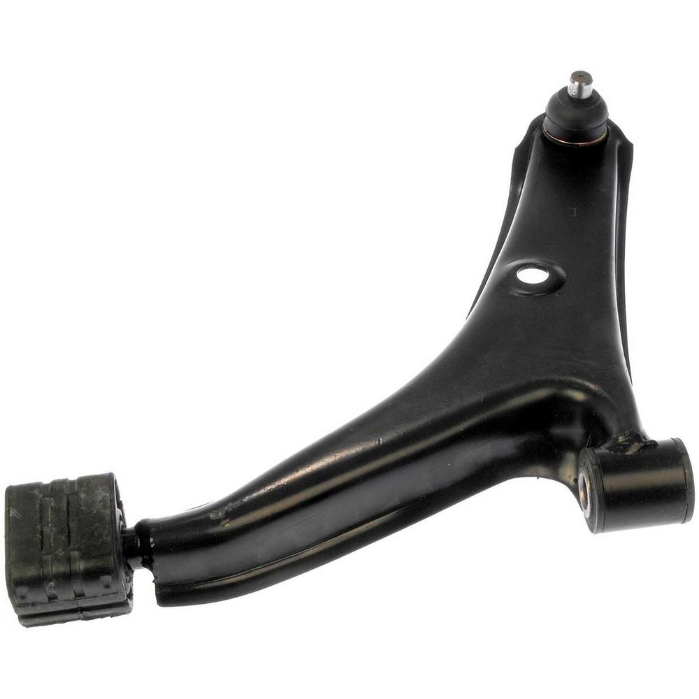 OE Solutions Front Left Lower Control Arm 19921994 Suzuki Swift 1.3L