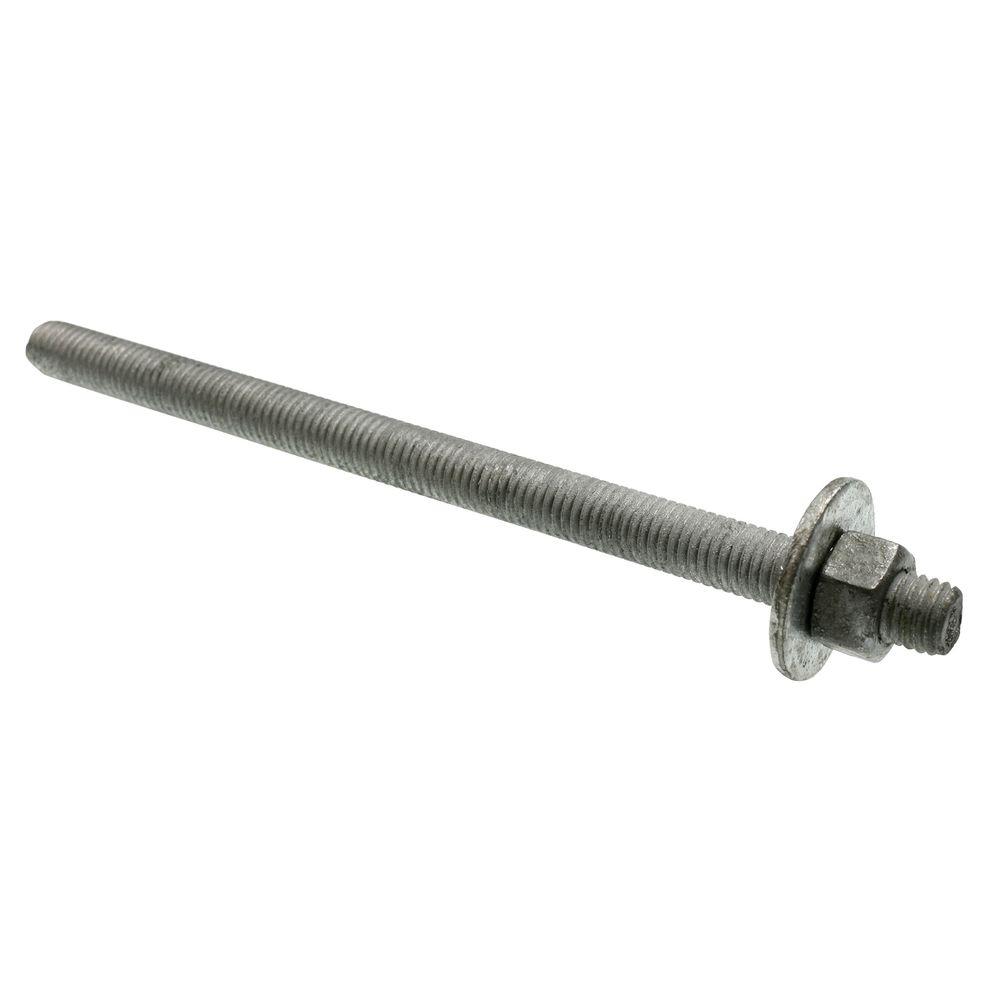simpson strong tie hdg rfb anchor bolt