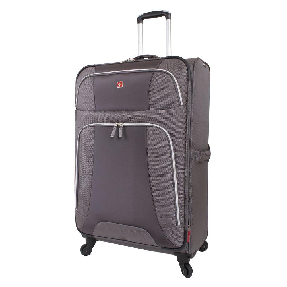 wenger luggage