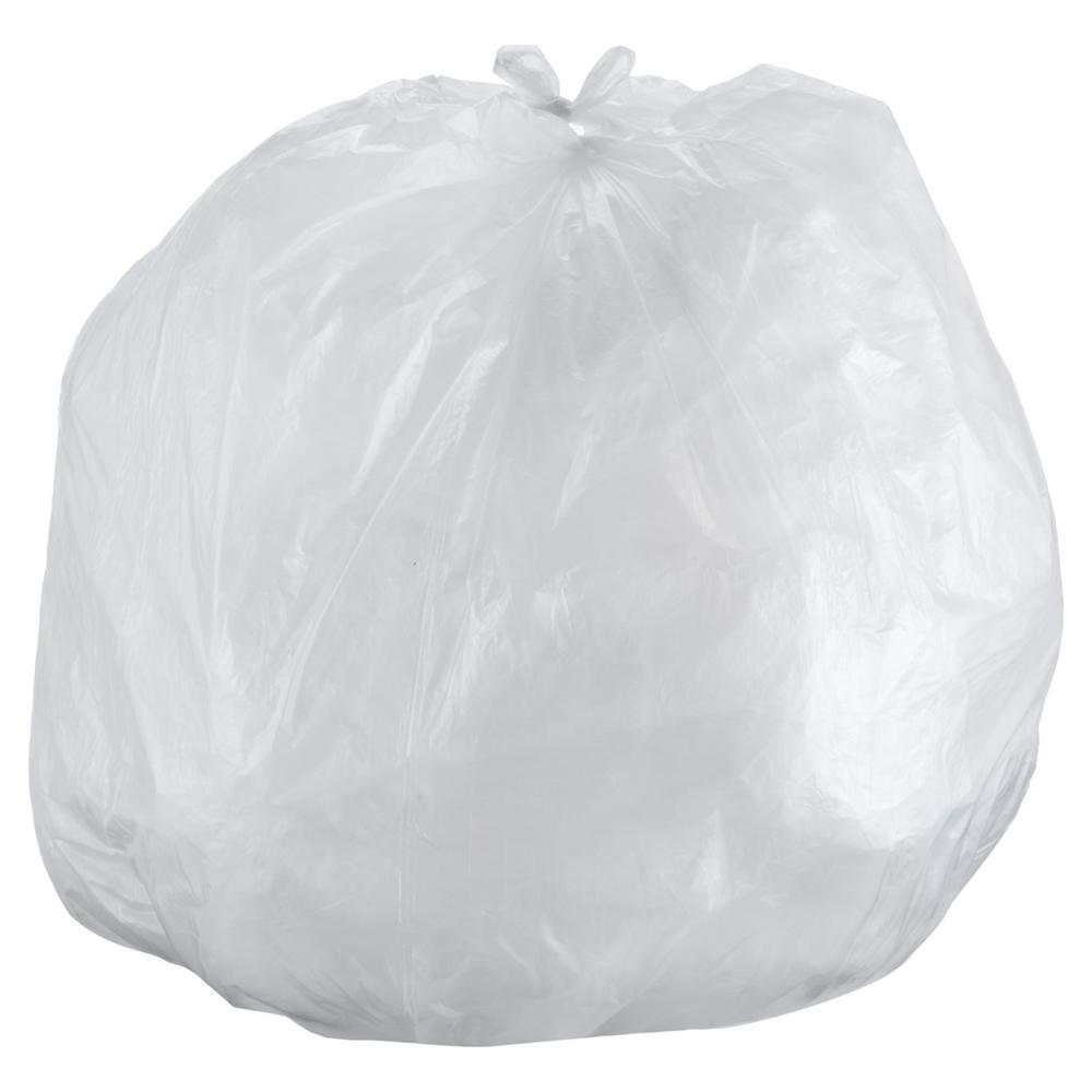 60 gallon garbage bags