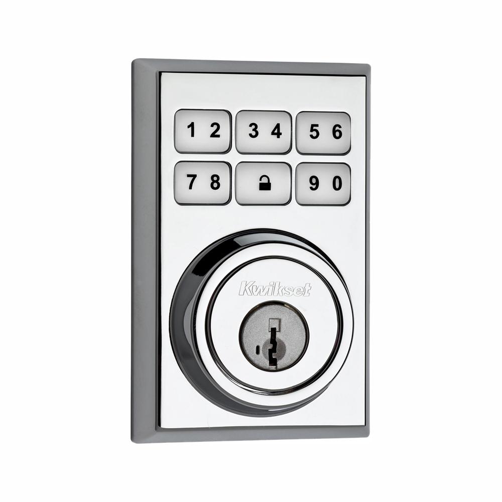 kwikset 910 google home