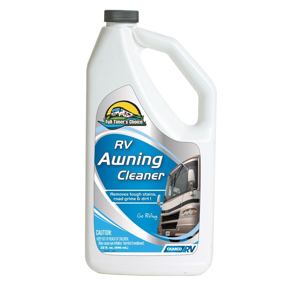 Camco 32 fl. oz. Awning Cleaner41022 The Home Depot