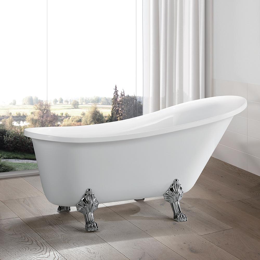 Old Clawfoot Bathtubs For Sale - Bathtub Designs