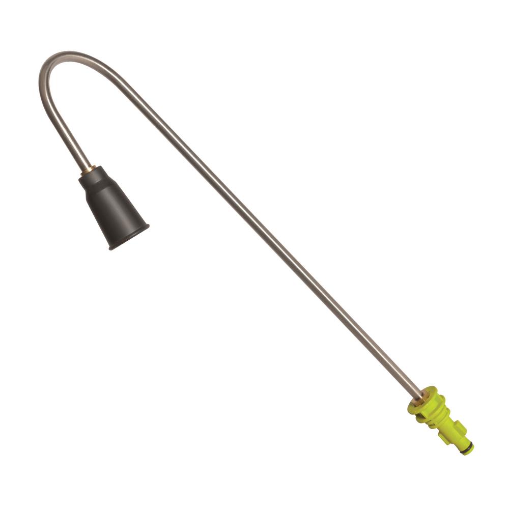 Sun Joe 315° Gutter Cleaning Attachment for SPX Series Pressure Washers by Sun Joe