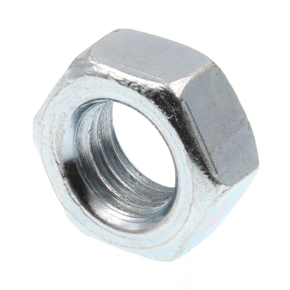 The Hillman Group 4053 M3-0.50 Hex Nut 50-Pack