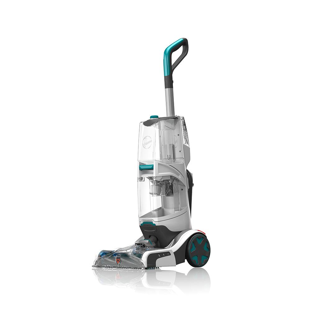 Hoover Professional Series Power Scrub Elite Pet Plus Upright Pet