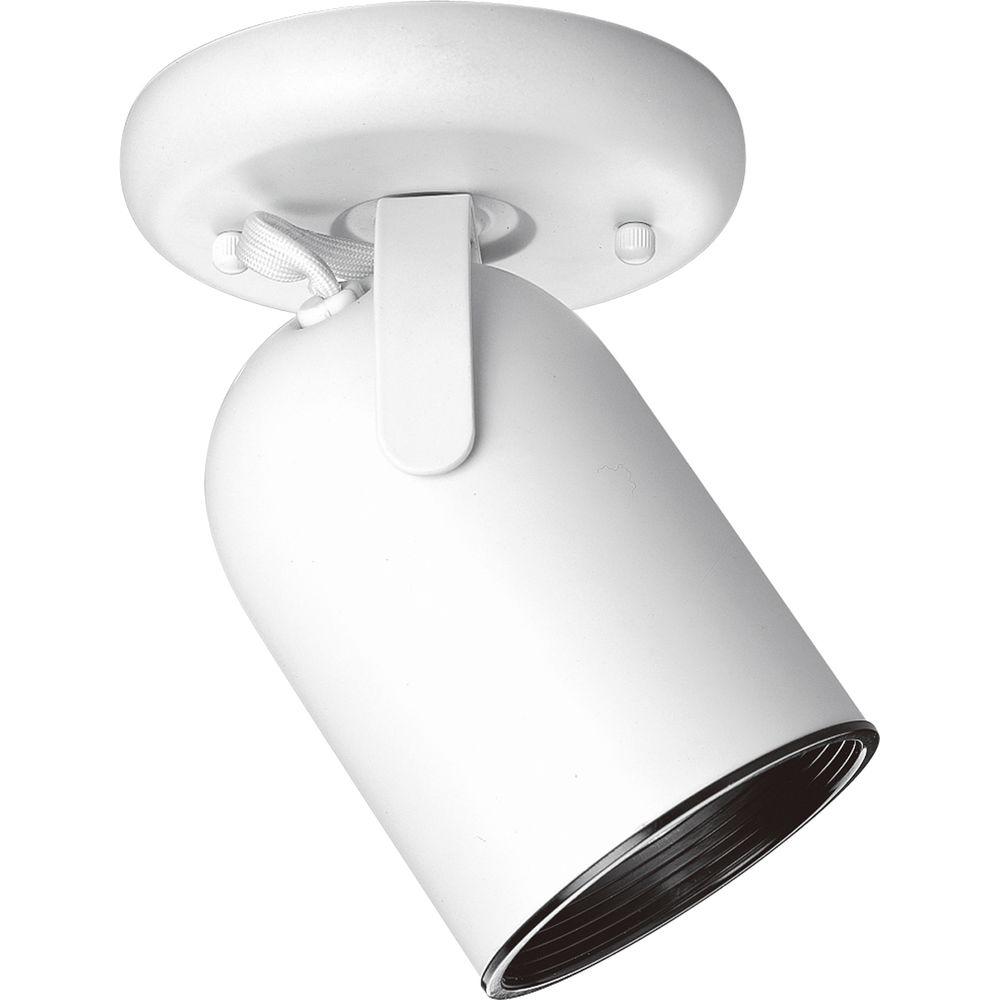 4 light ceiling spotlight