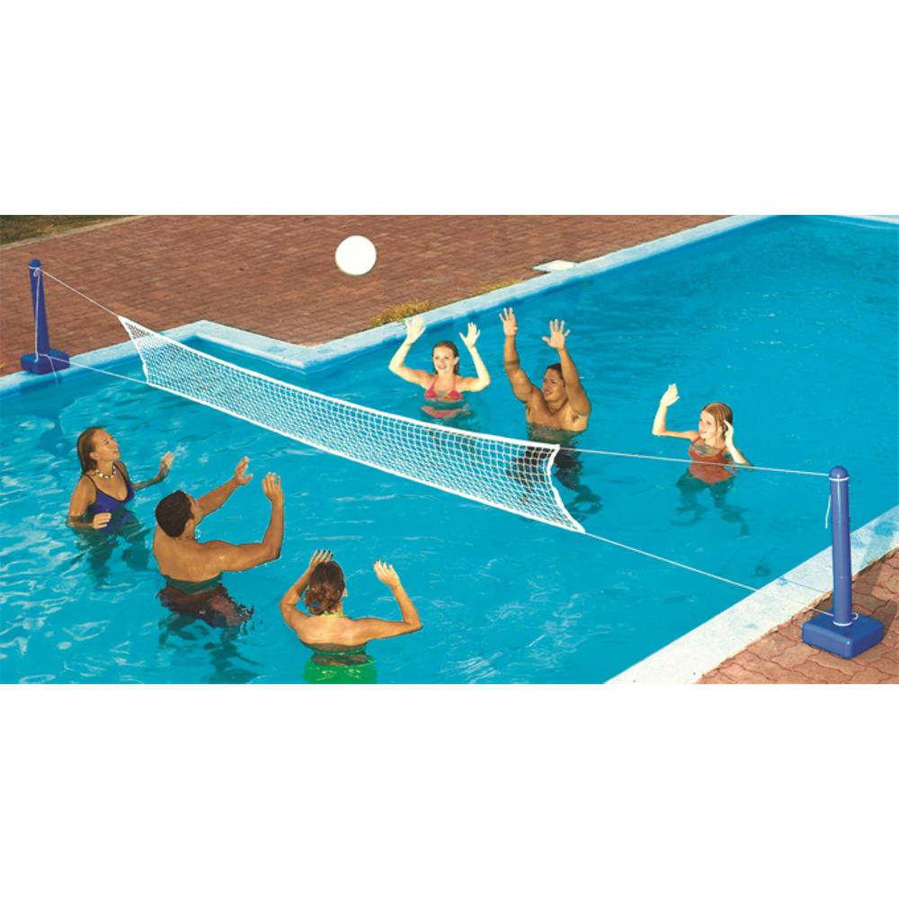 home depot pool toys