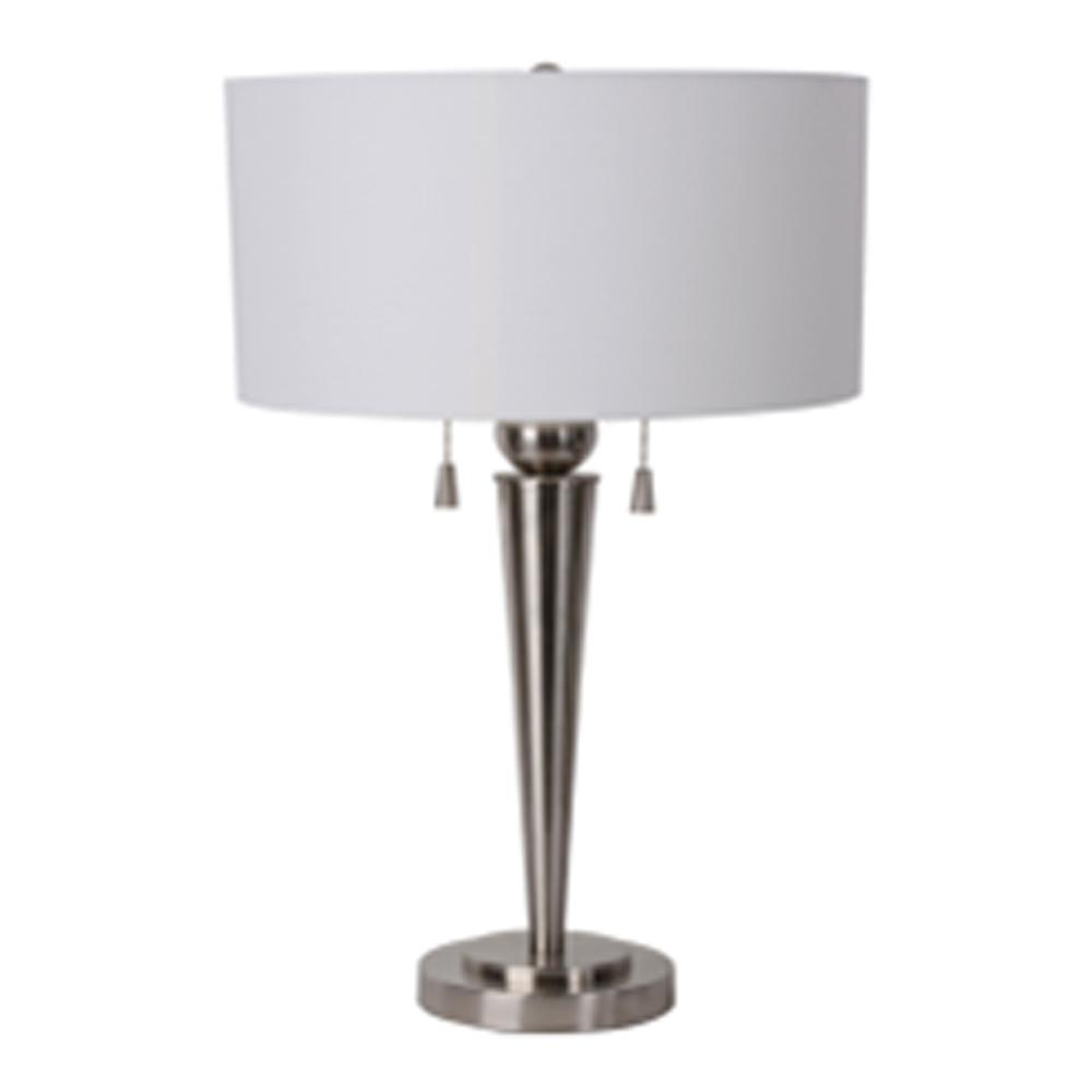 pull chain table lamp kit