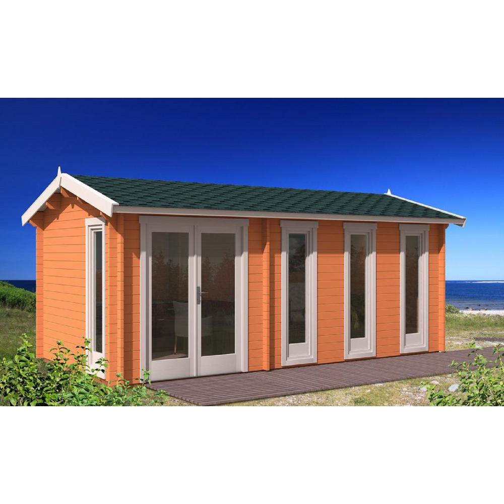 Windows With Floor Wood Sheds The Home Depot Nice