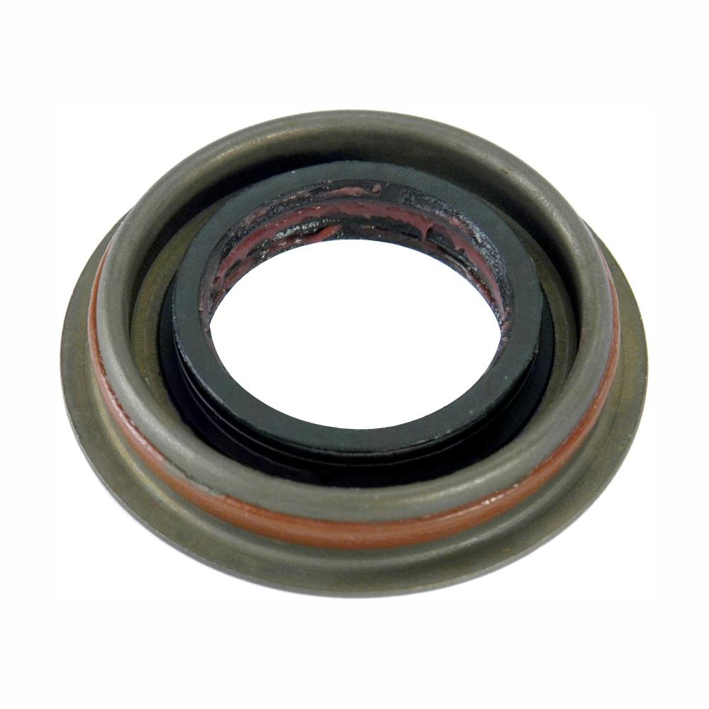 Timken Front Axle Shaft Seal fits 20022012 Jeep LibertySL260031 The