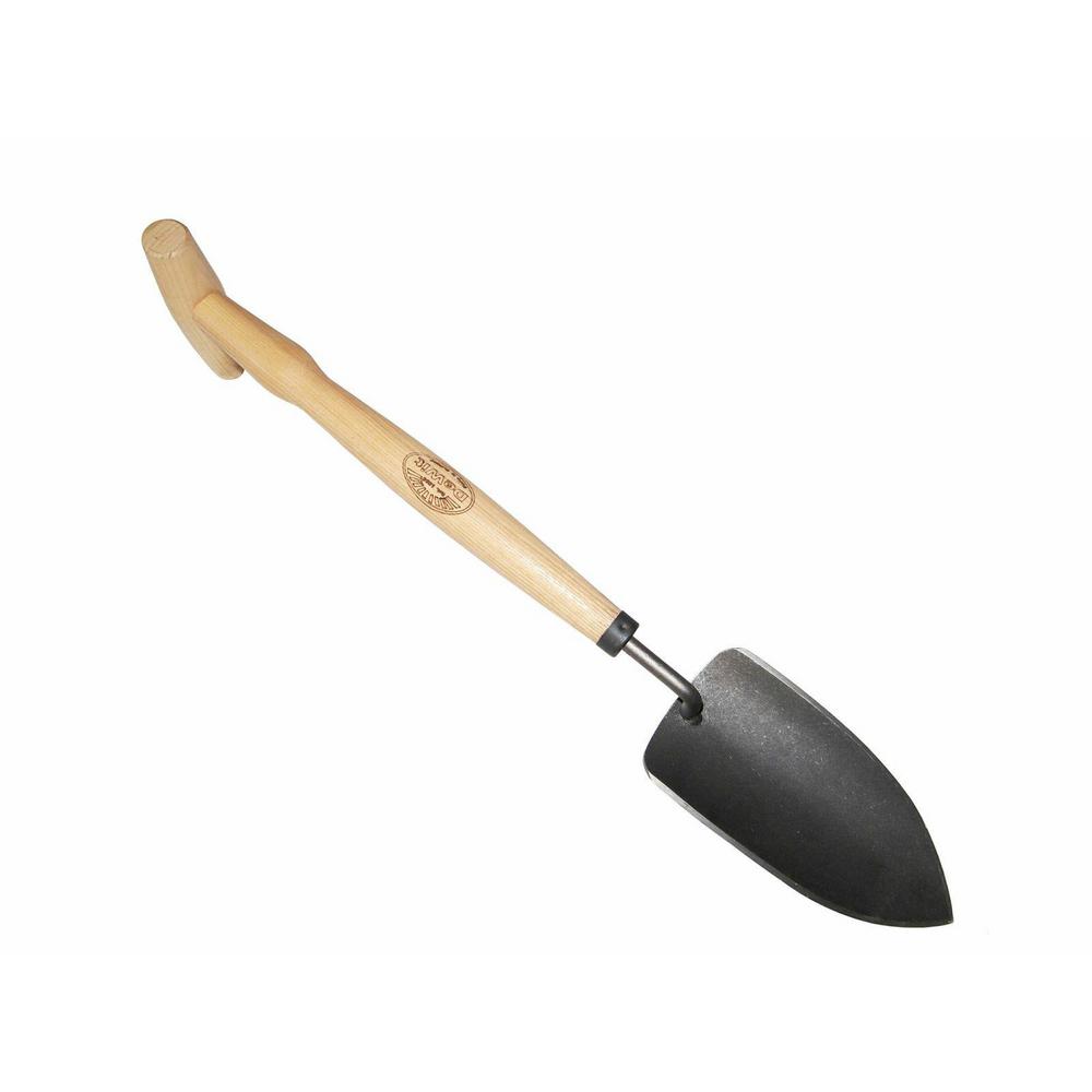 Dewit Dutch Trowel W/PHndl318510 The Home Depot