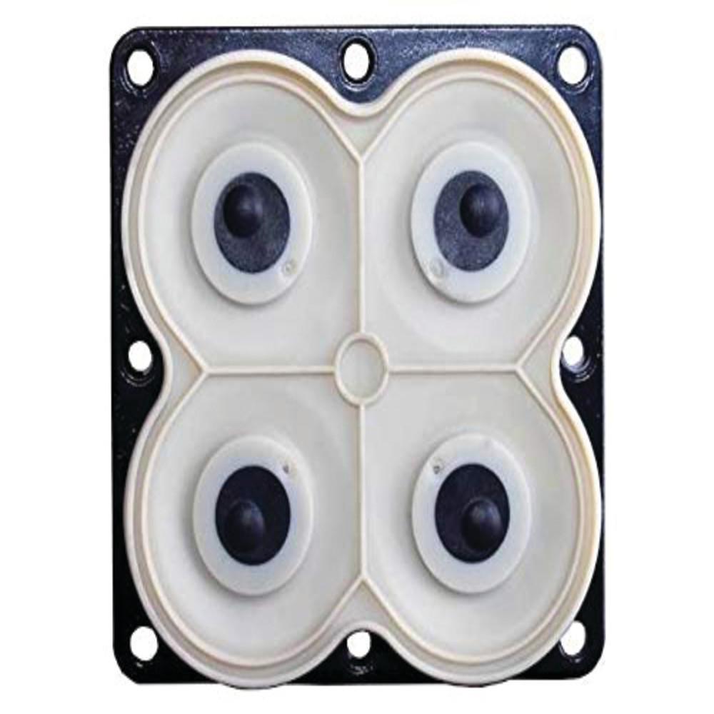 Shurflo Repair Parts Drive Assembly9480102 The Home Depot