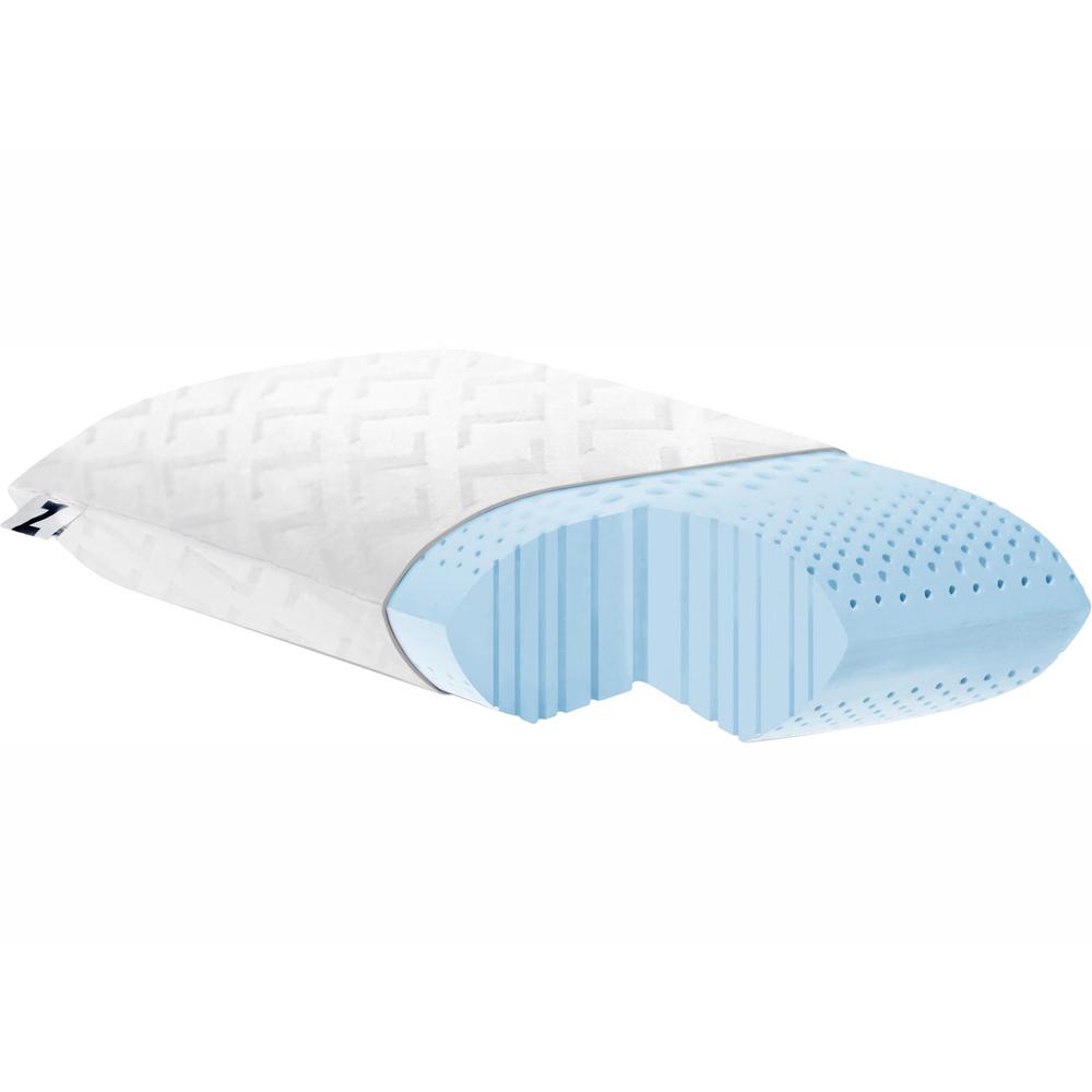 malouf cooling pillow