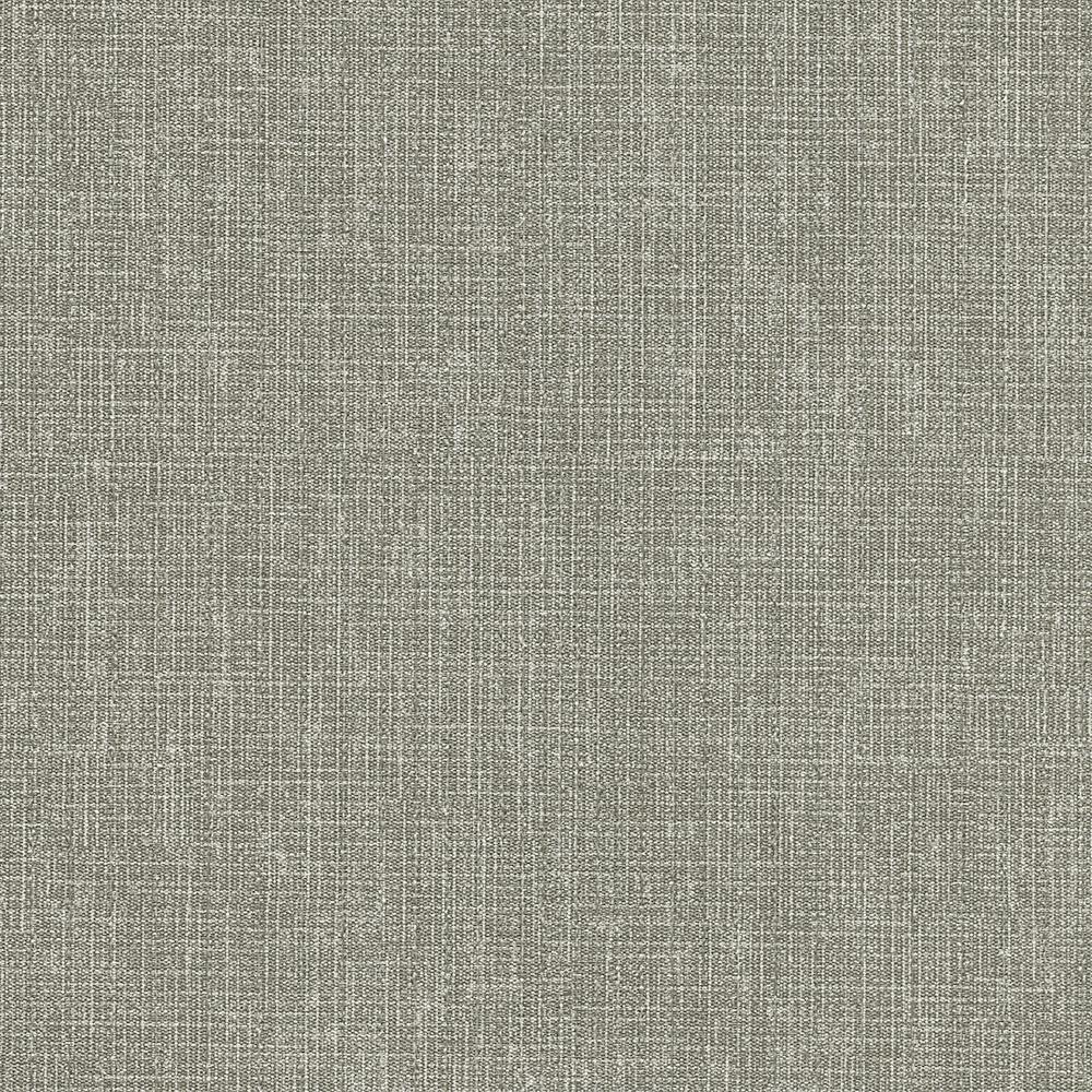 Warner Manufacturing 60.8 sq. ft. Gabardine Grey Linen Texture ...