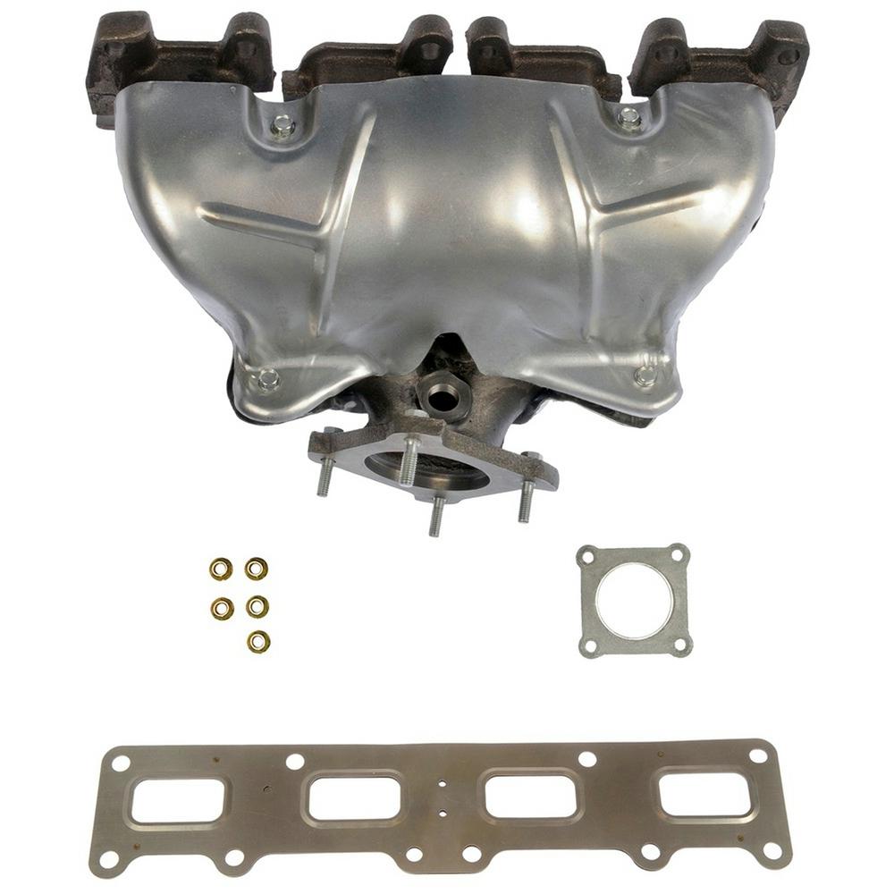OE Solutions Exhaust Manifold Kit 20012010 Chrysler PT Cruiser 2.4L